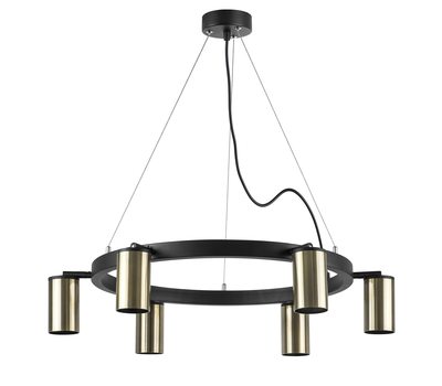 Люстра подвесная Rullo Lightstar LR016316 Люстра подвесная Rullo Lightstar LR016316
