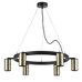 Люстра подвесная Rullo Lightstar LR016316 Люстра подвесная Rullo Lightstar LR016316