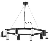 Люстра подвесная Rullo Lightstar LR02037536576 Люстра подвесная Rullo Lightstar LR02037536576