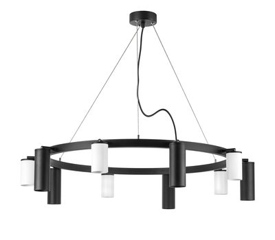 Люстра подвесная Rullo Lightstar LR020365875