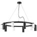 Люстра подвесная Rullo Lightstar LR020365875