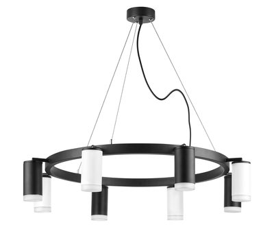 Люстра подвесная Rullo Lightstar LR0183743640