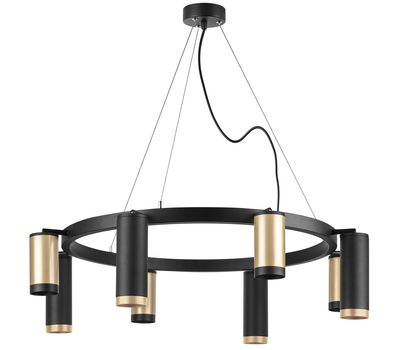 Люстра подвесная Rullo Lightstar LR01840487470
