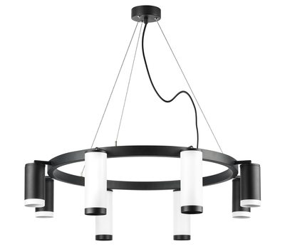 Люстра подвесная Rullo Lightstar LR01886437467