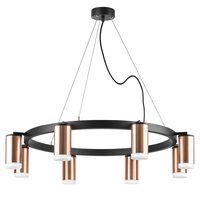 Люстра подвесная Rullo Lightstar LR0183080 Люстра подвесная Rullo Lightstar LR0183080