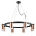 Люстра подвесная Rullo Lightstar LR0183080 Люстра подвесная Rullo Lightstar LR0183080