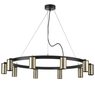 Люстра подвесная Rullo Lightstar LR020310 Люстра подвесная Rullo Lightstar LR020310