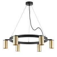 Люстра подвесная Rullo Lightstar LR016406 Люстра подвесная Rullo Lightstar LR016406