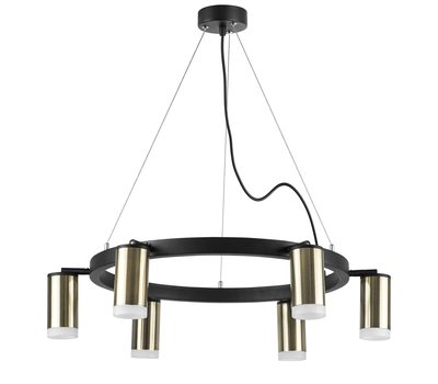 Люстра подвесная Rullo Lightstar LR0163160 Люстра подвесная Rullo Lightstar LR0163160