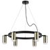 Люстра подвесная Rullo Lightstar LR0163160 Люстра подвесная Rullo Lightstar LR0163160