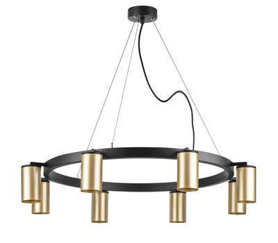 Люстра подвесная Rullo Lightstar LR018408 Люстра подвесная Rullo Lightstar LR018408