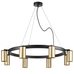 Люстра подвесная Rullo Lightstar LR018408 Люстра подвесная Rullo Lightstar LR018408
