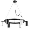 Люстра подвесная Rullo Lightstar LR016373363 Люстра подвесная Rullo Lightstar LR016373363