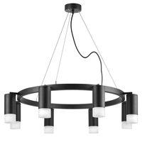 Люстра подвесная Rullo Lightstar LR0183781 Люстра подвесная Rullo Lightstar LR0183781