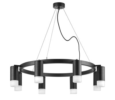 Люстра подвесная Rullo Lightstar LR0183781