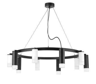 Люстра подвесная Rullo Lightstar LR0203658751