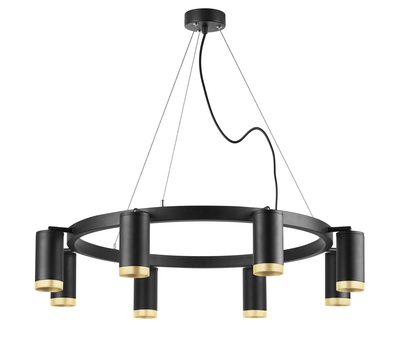 Люстра подвесная Rullo Lightstar LR01837840