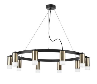 Люстра подвесная Rullo Lightstar LR0203101