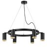 Люстра подвесная Rullo Lightstar LR01637640