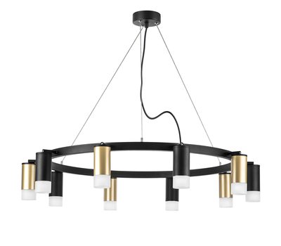 Люстра подвесная Rullo Lightstar LR0204053751 Люстра подвесная Rullo Lightstar LR0204053751