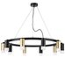 Люстра подвесная Rullo Lightstar LR0204053751 Люстра подвесная Rullo Lightstar LR0204053751