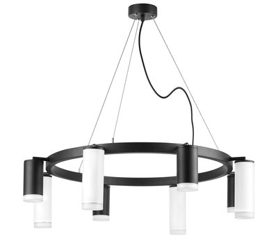 Люстра подвесная Rullo Lightstar LR0183748640