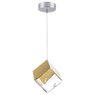 Подвесной светильник Qubica Lightstar 805502 Подвесной светильник Qubica Lightstar 805502