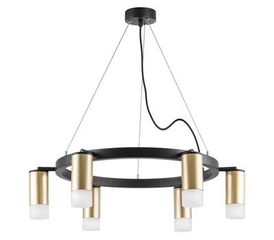 Люстра подвесная Rullo Lightstar LR0164061 Люстра подвесная Rullo Lightstar LR0164061