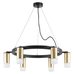Люстра подвесная Rullo Lightstar LR0164061 Люстра подвесная Rullo Lightstar LR0164061