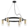 Люстра подвесная Rullo Lightstar LR0164061 Люстра подвесная Rullo Lightstar LR0164061