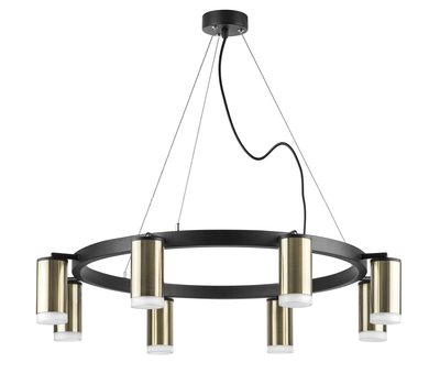 Люстра подвесная Rullo Lightstar LR0183180