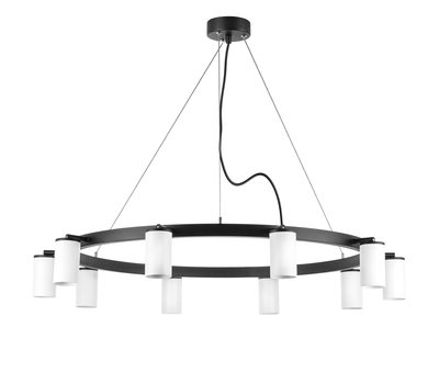 Люстра подвесная Rullo Lightstar LR020360