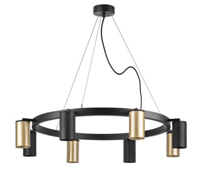 Люстра подвесная Rullo Lightstar LR018404374