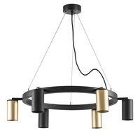 Люстра подвесная Rullo Lightstar LR016403373 Люстра подвесная Rullo Lightstar LR016403373