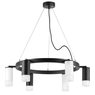 Люстра подвесная Rullo Lightstar LR0163733631
