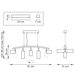 Rullo Lightstar светильник LR735363862 Rullo Lightstar светильник LR735363862