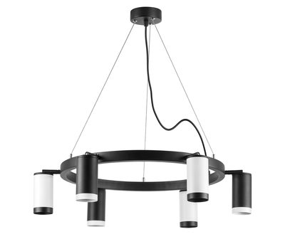 Люстра подвесная Rullo Lightstar LR01637336376