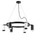 Люстра подвесная Rullo Lightstar LR01637336376