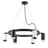 Люстра подвесная Rullo Lightstar LR01637336376