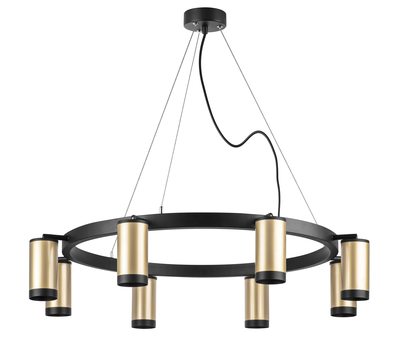 Люстра подвесная Rullo Lightstar LR01840837 Люстра подвесная Rullo Lightstar LR01840837