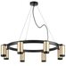Люстра подвесная Rullo Lightstar LR01840837 Люстра подвесная Rullo Lightstar LR01840837