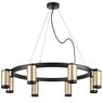 Люстра подвесная Rullo Lightstar LR01840837 Люстра подвесная Rullo Lightstar LR01840837