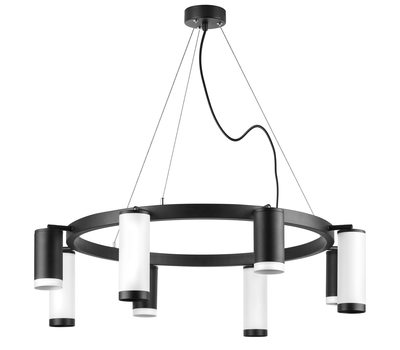 Люстра подвесная Rullo Lightstar LR01837486476