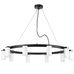 Люстра подвесная Rullo Lightstar LR0203600