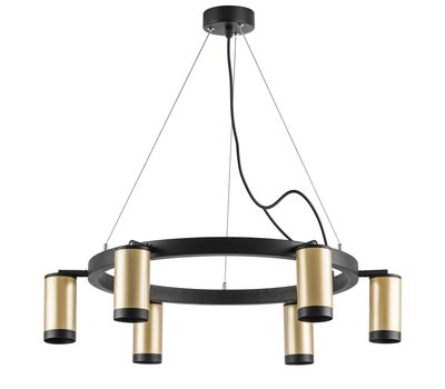 Люстра подвесная Rullo Lightstar LR01640637 Люстра подвесная Rullo Lightstar LR01640637