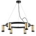 Люстра подвесная Rullo Lightstar LR01640637 Люстра подвесная Rullo Lightstar LR01640637