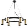 Люстра подвесная Rullo Lightstar LR01640637 Люстра подвесная Rullo Lightstar LR01640637