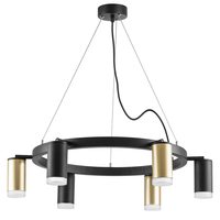 Люстра подвесная Rullo Lightstar LR0164033730 Люстра подвесная Rullo Lightstar LR0164033730