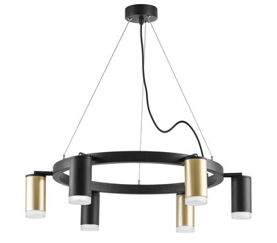 Люстра подвесная Rullo Lightstar LR0164033730 Люстра подвесная Rullo Lightstar LR0164033730