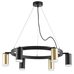 Люстра подвесная Rullo Lightstar LR0164033730 Люстра подвесная Rullo Lightstar LR0164033730